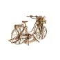 UG-70251-Dutch Bicycle Puzzle 3D Wood UGEARS - UG-70251