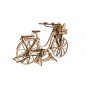 UG-70251-Bicyclette hollandaise Puzzle 3D bois UGEARS - UG-70251
