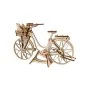 UG-70251-Dutch Bicycle Puzzle 3D Wood UGEARS - UG-70251