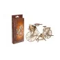 UG-70251-Dutch Bicycle Puzzle 3D Wood UGEARS - UG-70251