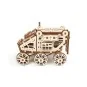 UG-70165-Mars Buggy Puzzle 3D Wood UGEARS - UG-70165