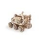 UG-70165-Mars Buggy Puzzle 3D Wood UGEARS