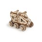 UG-70165-Mars Buggy Puzzle 3D Wood UGEARS - UG-70165