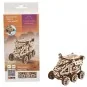 UG-70165-Mars Buggy Puzzle 3D Wood UGEARS - UG-70165