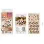 UG-70165-Mars Buggy Puzzle 3D Wood UGEARS - UG-70165