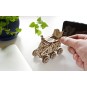 UG-70165-Mars Buggy Puzzle 3D Wood UGEARS