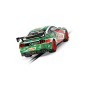 C4327-Voiture Ford Mustang GT4 - Castrol Drift Car 1/32 Scalextric
