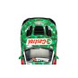 C4327-Voiture Ford Mustang GT4 - Castrol Drift Car 1/32 Scalextric