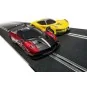 Circuit slot Street Cruisers Race Set 1/32 Scalextric Scalextric C1422P - 3 C1422P-Circuit de voitures de course Street Cruisers à l'échelle 1/32 Scalextric - C1422P