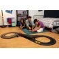 Circuit slot Street Cruisers Race Set 1/32 Scalextric Scalextric C1422P - 5 C1422P-Circuit de voitures de course Street Cruisers à l'échelle 1/32 Scalextric - C1422P