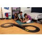C1422P-Circuit slot Street Cruisers Race Set 1/32 Scalextric - C1422P