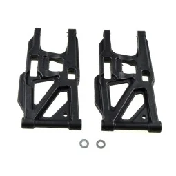 Rear Triangles Virus Carson Carson 500205958 - 1