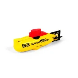 Sous-Marin Sub Explorer 2 Fun2Dive T2M T2M T616 - 1
