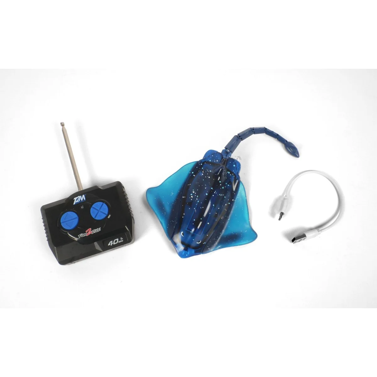 Stingray Fun2Dive T2M Submarine T2M T617 - 3