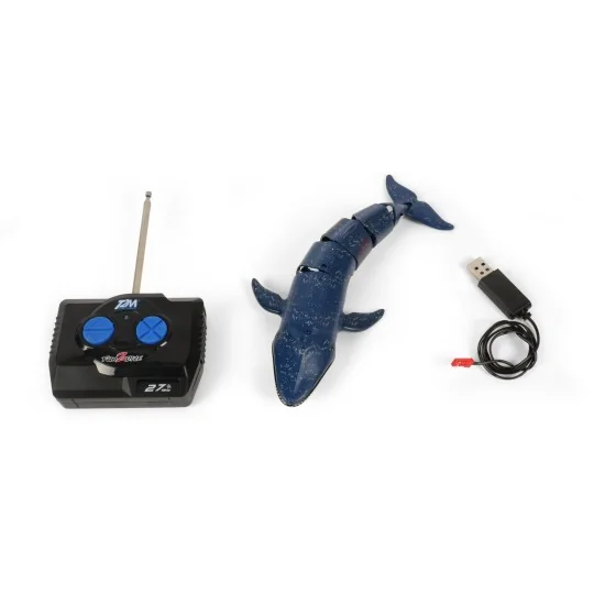 T618-Big whale Fun2Dive T2M Submarine - T618