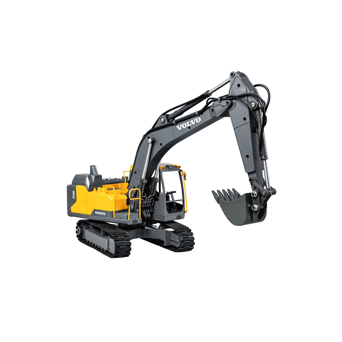 Pelleteuse RC Pro ES 160E Volvo - T2M T2M T804 - 1