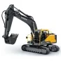 Pelleteuse RC Pro ES 160E Volvo - T2M T2M T804 - 2 T804-Pelleteuse RC Pro ES 160E Volvo - T2M - T804