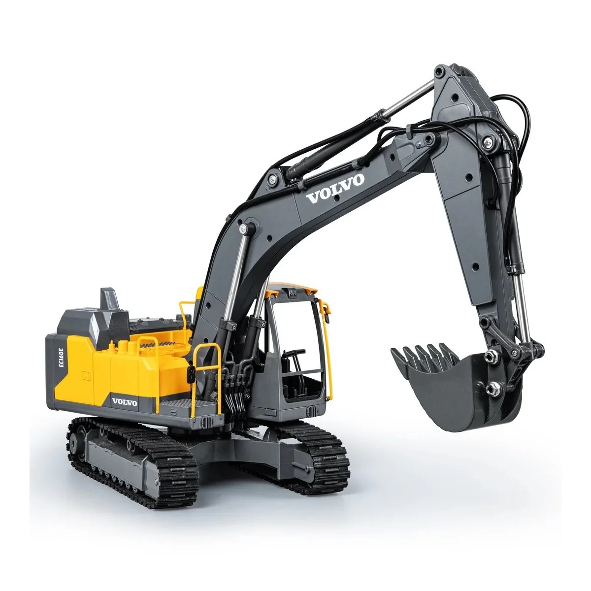 Pelleteuse RC Pro ES 160E Volvo - T2M T2M T804 - 3
