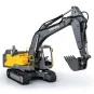 Pelleteuse RC Pro ES 160E Volvo - T2M T2M T804 - 3 T804-Pelleteuse RC Pro ES 160E Volvo - T2M - T804