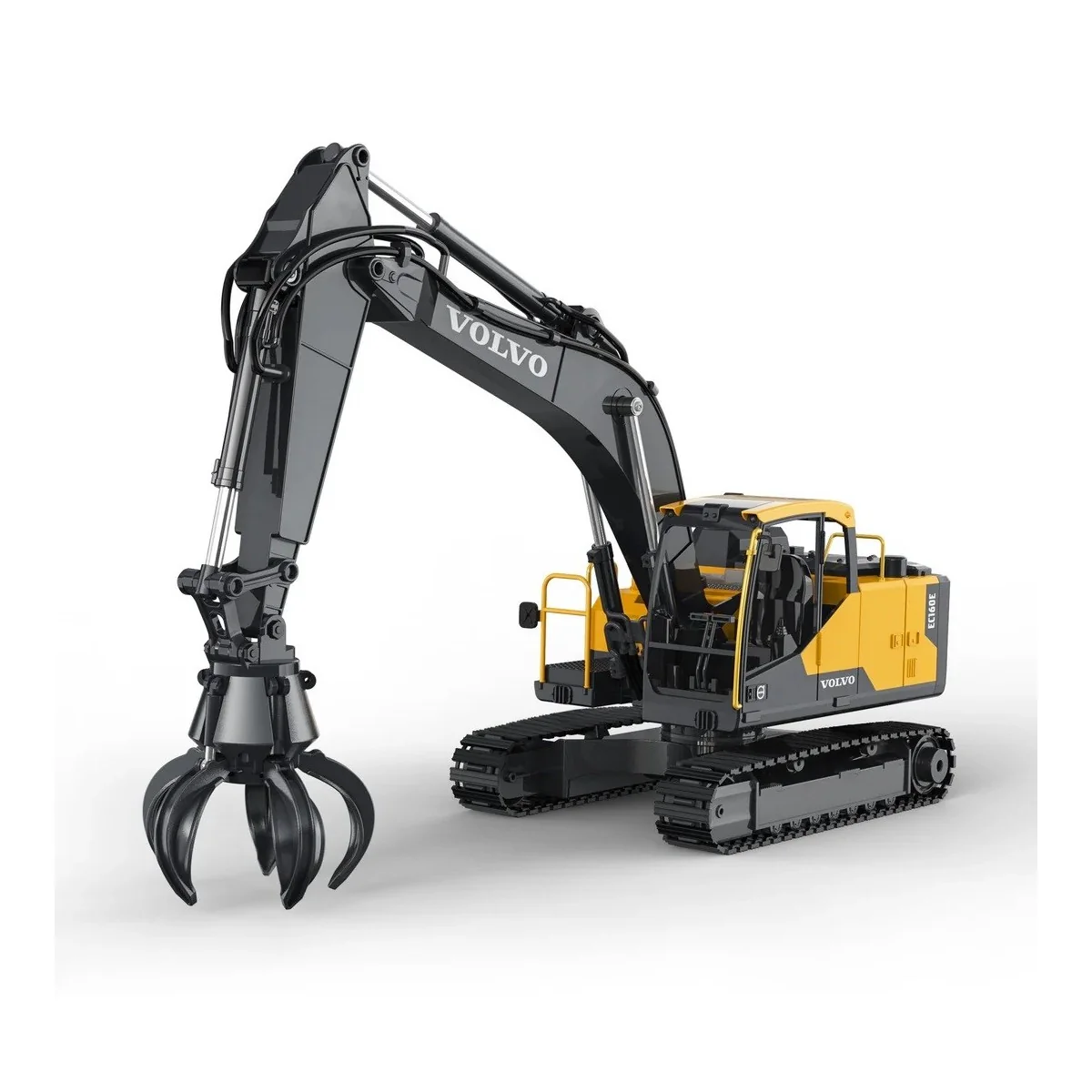 Pelleteuse RC Pro ES 160E Volvo - T2M T2M T804 - 4