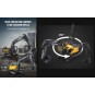 Volvo Pro ES 160E RC Excavator - T2M T2M T804 - 8 T804-Volvo Pro ES 160E RC Excavator - T2M - T804