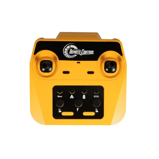 T804-Pelleteuse RC Pro ES 160E Volvo - T2M