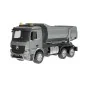 T805-Camion Benne RC Mercedes Benz Arocs - T2M - T805