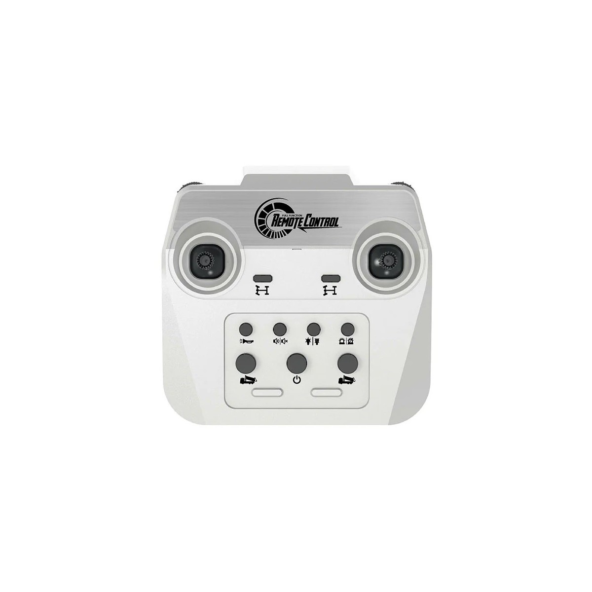 Camion Benne RC Mercedes Benz Arocs - T2M T2M T805 - 3