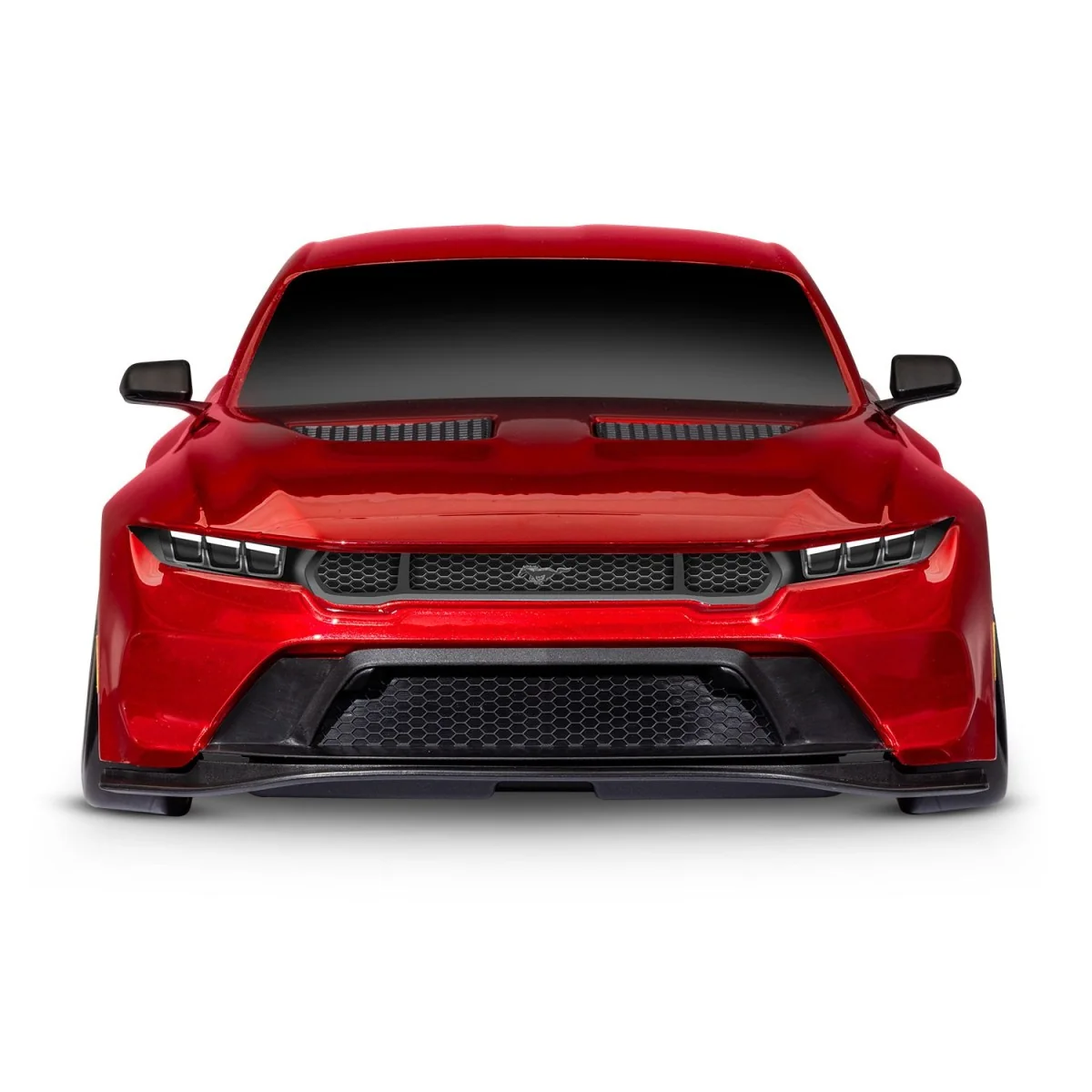 Ford Mustang 4-Tec Drift RTR Traxxas Traxxas TRX-105237-4 - 17