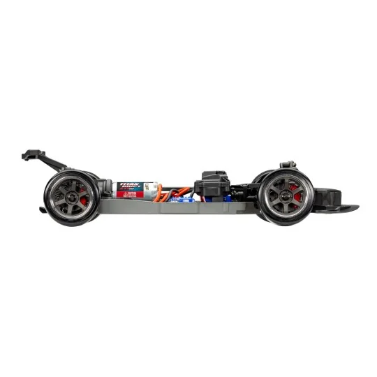 TRX-105237-4-Ford Mustang 4-Tec Drift RTR Traxxas - TRX-105237-4