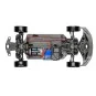 Ford Mustang 4-Tec Drift RTR Traxxas Traxxas TRX-105237-4 - 24 TRX-105237-4-Ford Mustang 4-Tec Drift RTR Traxxas - TRX-105237-4