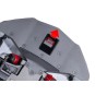 TRX-105237-4-Ford Mustang 4-Tec Drift RTR Traxxas - TRX-105237-4