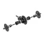 Ford Mustang 4-Tec Drift RTR Traxxas Traxxas TRX-105237-4 - 30 TRX-105237-4-Ford Mustang 4-Tec Drift RTR Traxxas - TRX-105237-4