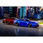 TRX-105237-4-Ford Mustang 4-Tec Drift RTR Traxxas - TRX-105237-4