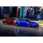 Ford Mustang 4-Tec Drift RTR Traxxas Traxxas TRX-105237-4 - 36 TRX-105237-4-Ford Mustang 4-Tec Drift RTR Traxxas - TRX-105237-4