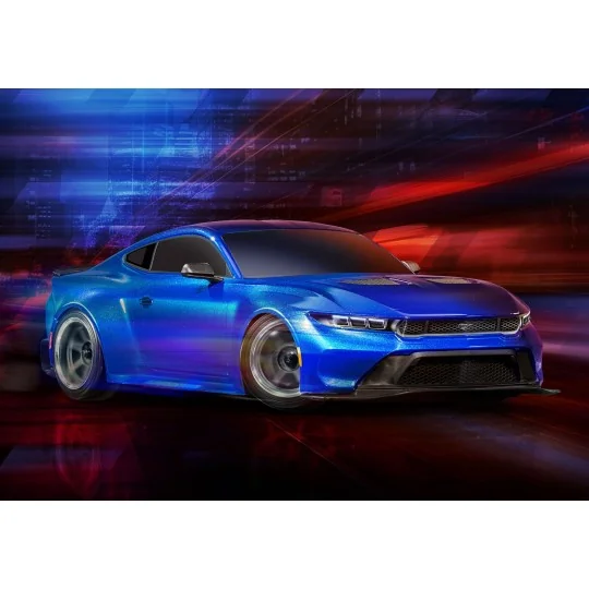 TRX-105237-4-Ford Mustang 4-Tec Drift RTR Traxxas