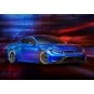 Ford Mustang 4-Tec Drift RTR Traxxas Traxxas TRX-105237-4 - 37 TRX-105237-4-Ford Mustang 4-Tec Drift RTR Traxxas - TRX-105237-4