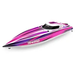 Disruptor VXL 4S Traxxas 106064-4 Traxxas TRX-106064-4 - 1
