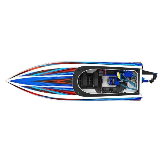 Disruptor VXL 4S Traxxas 106064-4 Traxxas TRX-106064-4 - 11 TRX-106064-4-Disruptor VXL 4S Traxxas 106064-4 - TRX-106064-4