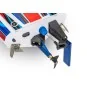 Disruptor VXL 4S Traxxas 106064-4 Traxxas TRX-106064-4 - 16 TRX-106064-4-Disruptor VXL 4S Traxxas 106064-4 - TRX-106064-4