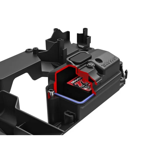 Disruptor VXL 4S Traxxas 106064-4 Traxxas TRX-106064-4 - 18 TRX-106064-4-Disruptor VXL 4S Traxxas 106064-4 - TRX-106064-4