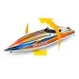 Disruptor VXL 4S Traxxas 106064-4 Traxxas TRX-106064-4 - 17 TRX-106064-4-Disruptor VXL 4S Traxxas 106064-4 - TRX-106064-4
