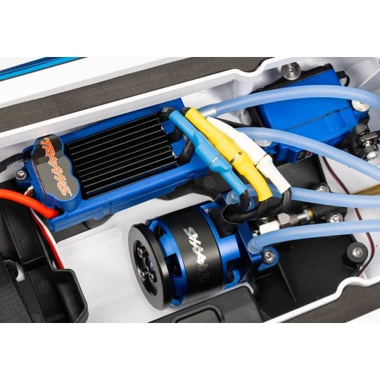 TRX-106064-4-Disruptor VXL 4S Traxxas 106064-4 - TRX-106064-4