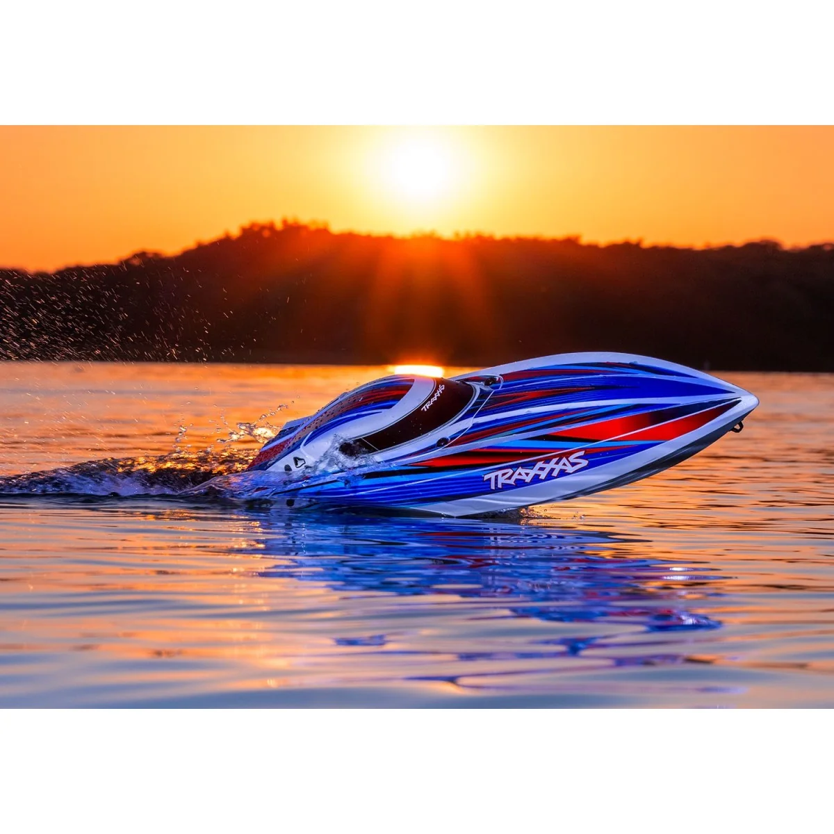 Disruptor VXL 4S Traxxas 106064-4 Traxxas TRX-106064-4 - 23 Disruptor VXL 4S Traxxas 106064-4 Traxxas TRX-106064-4 - 23