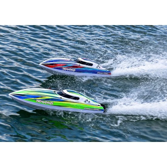 Disruptor VXL 4S Traxxas 106064-4 Traxxas TRX-106064-4 - 25 TRX-106064-4-Disruptor VXL 4S Traxxas 106064-4 - TRX-106064-4