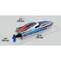 Disruptor VXL 4S Traxxas 106064-4 Traxxas TRX-106064-4 - 27 TRX-106064-4-Disruptor VXL 4S Traxxas 106064-4 - TRX-106064-4