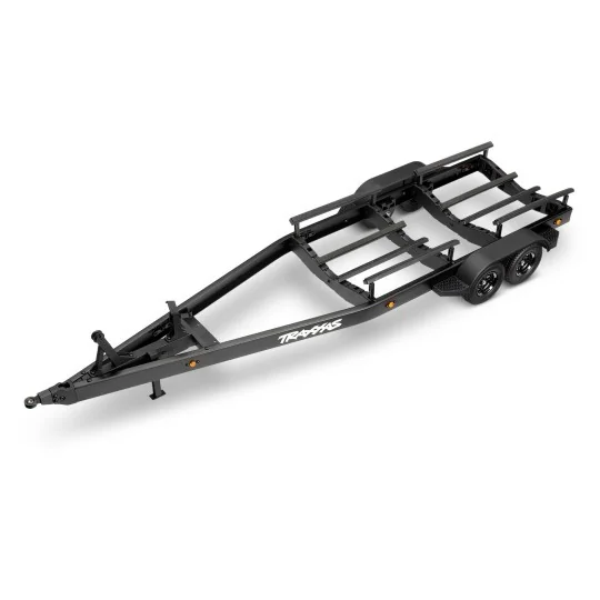 TRX-10650-Disruptor Traxxas 10650 Trailer - TRX-10650