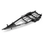 TRX-10650-Disruptor Traxxas 10650 Trailer - TRX-10650