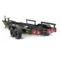 TRX-10650-Disruptor Traxxas 10650 Trailer - TRX-10650