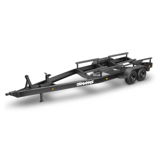 TRX-10650-Remorque Disruptor Traxxas 10650 - TRX-10650